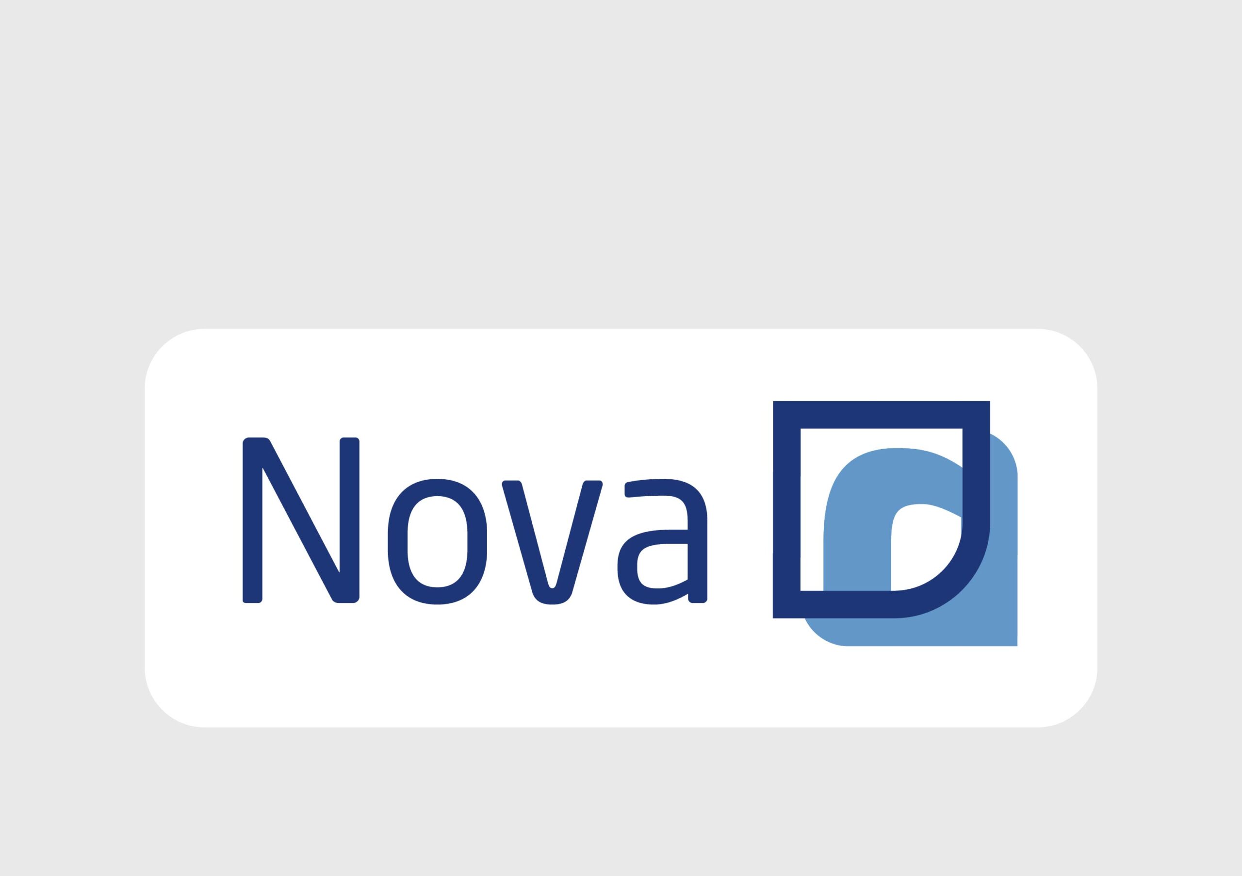 Logotipo de la página Novatest